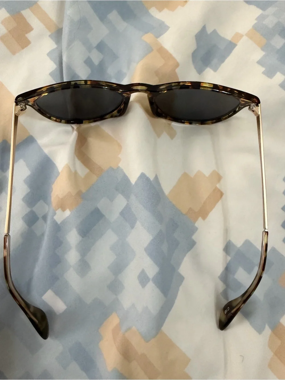ShadyRays Allure polarized sunglasses
